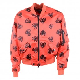 яке,мъжки,якета,дамски,якета,и,палта,dolce,&,gabbana,746747,jacket,orange,(orange)