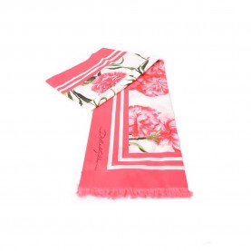 ръкавици,шапки,и,шалове,dolce,&,gabbana,handkerchief,pink,(pink)