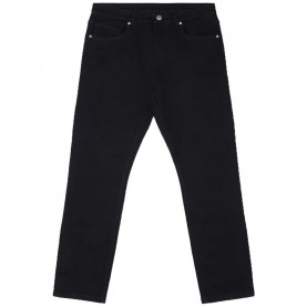 дънки,мъжки,панталони,дамски,панталони,balmohk,izan,slim,straight,fit,jeans,black,(black,denim)