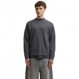 блуза,мъжки,пуловери,jack,&,jones,archive,graphic,sweatshirt,grey,(asphalt)
