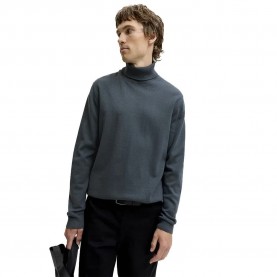 блуза,мъжки,пуловери,дамски,пуловери,jack,&,jones,basic,sweater,grey,(turbulence)