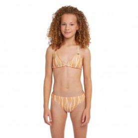 детски,бански,костюми,o´neill,essentials,triangle,bikini,yellow,(funky,peach,swirly)