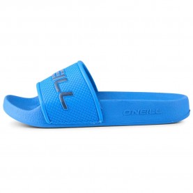 O´neill Logo slides - Blue (Mediterranean Blue) мъжки,джапанки,и,чехли,дамски,сандали,и,чехли,o´neill,logo,slides,blue,(mediterranean,blue)