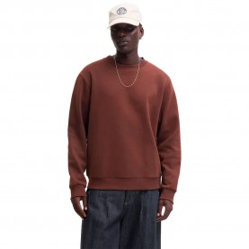 блуза,мъжки,пуловери,jack,&,jones,bradley,sweatshirt,brown,(bitter,chocolate)
