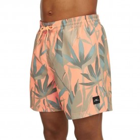 бански,гащета,мъжки,бански,костюми,o´neill,print,16´´,swimming,shorts,orange,(orange,tropicana,big)