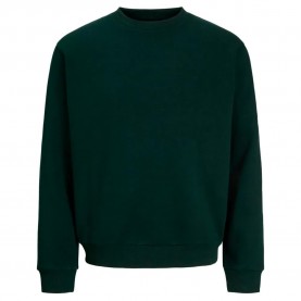 блуза,мъжки,пуловери,jack,&,jones,bradley,sweatshirt,green,(scarab)