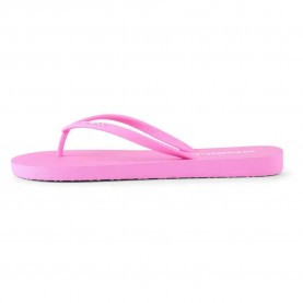Джапанки O´neill Profile Small Logo flip flops - Pink (Electric Fuschia) джапанки,мъжки,джапанки,и,чехли,дамски,сандали,и,чехли,o´neill,profile,small,logo,flip,flops,pink,(electric,fuschia)