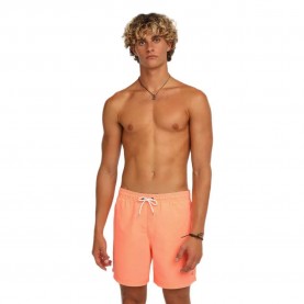 бански,гащета,мъжки,бански,костюми,o´neill,vert,16´´,swimming,shorts,orange,(funky,peach)