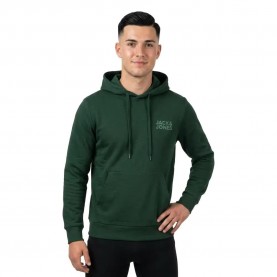 суичър,мъжки,пуловери,jack,&,jones,crop,logo,pluse,size,hoodie,green,(scarab,small,print)