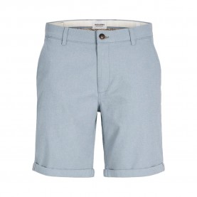 Къси панталони Jack & jones Fury shorts - Blue (Blue Mirage) къси,панталони,мъжки,панталони,дамски,панталони,jack,&,jones,fury,shorts,blue,(blue,mirage)