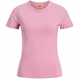тениска,мъжки,тениски,дамски,тениски,jack,&,jones,gigi,str,jjxx,short,sleeve,t,shirt,pink,(orchid,smoke)