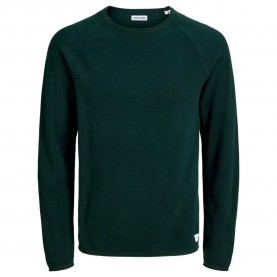 блуза,мъжки,пуловери,дамски,пуловери,jack,&,jones,hill,sweater,green,(scarab)