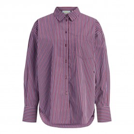 Риза с дълъг ръкав Jack & jones Jamie Relaxed Fit JJXX long sleeve shirt - Purple (Winetasting / Marine Blue And Orchid Smoke) риза,с,дълъг,ръкав,дамски,ризи,мъжки,ризи,jack,&,jones,jamie,relaxed,fit,jjxx,long,sleeve,shirt,purple,(winetasting,marine,blue,and,orchid,smoke)