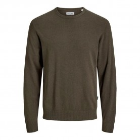 блуза,мъжки,пуловери,дамски,пуловери,jack,&,jones,jjeemil,sweater,green,(rosin)