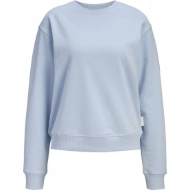 блуза,дамски,блузи,jack,&,jones,madi,regular,jjxx,sweatshirt,blue,(skyway)