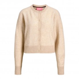 жилетка,мъжки,пуловери,дамски,пуловери,jack,&,jones,natalie,diverse,jjxx,cardigan,beige,(fog)
