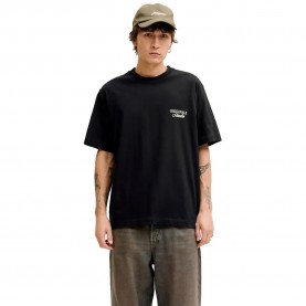 тениска,мъжки,тениски,дамски,тениски,jack,&,jones,norrebro,typo,short,sleeve,t,shirt,black,(black)