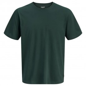 Тениска Jack & jones Organic Basic short sleeve T-shirt - Blue (Scarab) тениска,мъжки,тениски,дамски,тениски,jack,&,jones,organic,basic,short,sleeve,t,shirt,blue,(scarab)