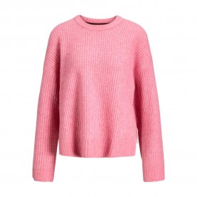 Блуза Jack & jones Sigga Diverse JJXX sweater - Pink (Orchid Smoke) блуза,мъжки,пуловери,дамски,пуловери,jack,&,jones,sigga,diverse,jjxx,sweater,pink,(orchid,smoke)