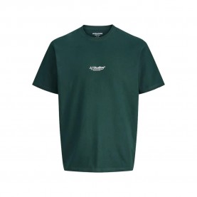 тениска,мъжки,тениски,дамски,тениски,jack,&,jones,soho,short,sleeve,t,shirt,green,(scarab)