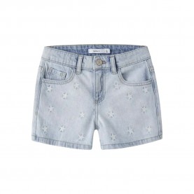 къси,панталони,мъжки,панталони,дамски,панталони,name,it,bella,reg,3674,denim,shorts,blue,(light,blue,bleached,denim,stars)