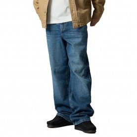 Дънки Name it Bex Loose Fit jeans - Blue (Vintage Dark Blue Denim) дънки,мъжки,панталони,дамски,панталони,name,it,bex,loose,fit,jeans,blue,(vintage,dark,blue,denim)