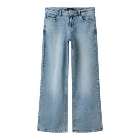 дънки,мъжки,панталони,дамски,панталони,name,it,bli,wide,fit,jeans,blue,(light,blue,denim)