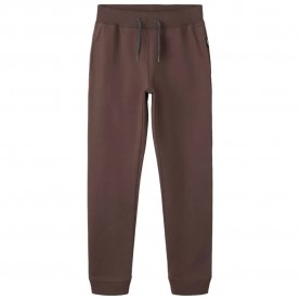 панталони,мъжки,панталони,дамски,панталони,name,it,brushed,pants,brown,(french,roast)