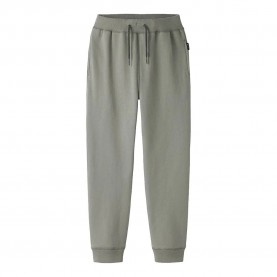 Панталони Name it Brushed pants - Green (Shadow) панталони,мъжки,панталони,дамски,панталони,name,it,brushed,pants,green,(shadow)