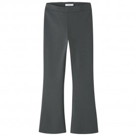 Панталони Name it Frikkali Bootcut pants - Grey (Urban Chic) панталони,мъжки,панталони,дамски,панталони,name,it,frikkali,bootcut,pants,grey,(urban,chic)