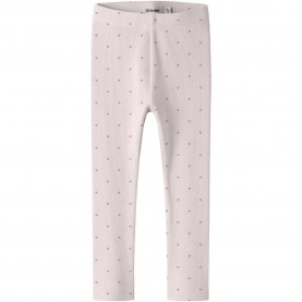 Клин Name it Gago leggings - White (Hushed Violet / Heart) клин,дамски,клинове,дамски,чорапогащи,и,клинове,name,it,gago,leggings,white,(hushed,violet,heart)