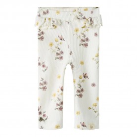 клин,дамски,клинове,дамски,чорапогащи,и,клинове,name,it,gavo,slim,lil´,atelier,leggings,white,(coconut,milk,flower,mix)