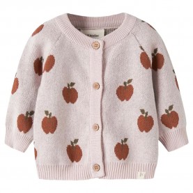 жилетка,мъжки,пуловери,дамски,пуловери,name,it,lulio,lil´atelier,cardigan,beige,(hushed,violet)