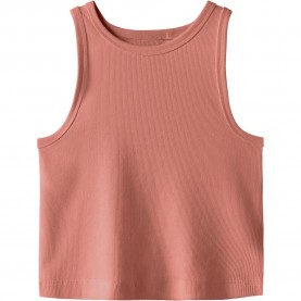 тениска,мъжки,тениски,дамски,тениски,name,it,nakal,crop,sleeveless,t,shirt,orange,(fusion,coral)