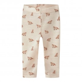 Панталони Name it Nalu Slim Lil´Atelier pants - Beige (Turtledove / Fox) панталони,мъжки,панталони,дамски,панталони,name,it,nalu,slim,lil´atelier,pants,beige,(turtledove,fox)