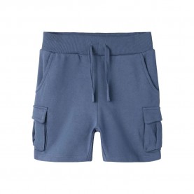 къси,панталони,мъжки,панталони,дамски,панталони,name,it,oli,sweat,shorts,blue,(vintage,indigo)