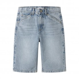 къси,панталони,мъжки,панталони,дамски,панталони,name,it,ryan,bermuda,3800,denim,shorts,blue,(light,blue,bleached,denim)