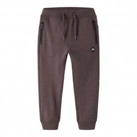 анцуг,мъжки,панталони,дамски,панталони,name,it,vimo,sweat,pants,brown,(french,roast)