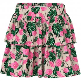 пола,детски,поли,и,рокли,name,it,vinaya,short,skirt,pink,(summer,sand,hibiscus)
