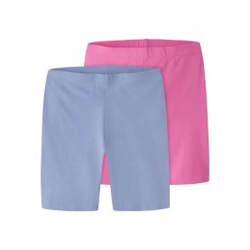 клин,дамски,клинове,дамски,чорапогащи,и,клинове,name,it,vivian,solid,short,leggings,2,units,purple,pink,(strawberry,moon,purple,impression)