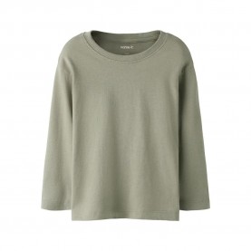 тениска,мъжки,тениски,дамски,тениски,name,it,vobbo,nreg,mini,long,sleeve,t,shirt,beige,(shadow)