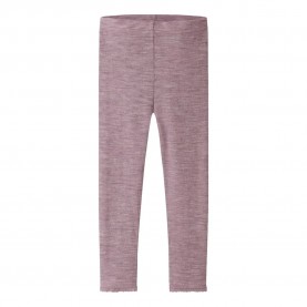 Клин Name it Wang Neddle Solid Mini leggings - Purple (Toadstool) клин,дамски,клинове,дамски,чорапогащи,и,клинове,name,it,wang,neddle,solid,mini,leggings,purple,(toadstool)