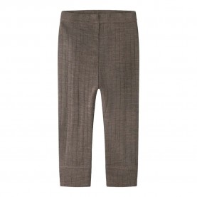 панталони,мъжки,панталони,дамски,панталони,name,it,wang,needle,solid,pants,brown,(morel)