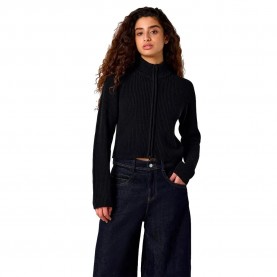 Жилетка Noisy may Dara cardigan - Black (Black) жилетка,мъжки,пуловери,дамски,пуловери,noisy,may,dara,cardigan,black,(black)