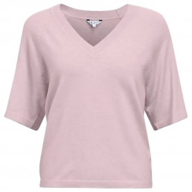 блуза,мъжки,пуловери,дамски,пуловери,object,thess,sweater,pink,(pale,lilac)