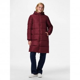 яке,мъжки,якета,дамски,якета,и,палта,pieces,bee,new,long,padded,jacket,red,(tawny,port)