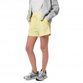къси,панталони,мъжки,панталони,дамски,панталони,pieces,chilli,summer,high,waist,shorts,yellow,(french,vanilla)