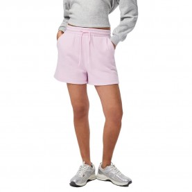 къси,панталони,мъжки,панталони,дамски,панталони,pieces,chilli,summer,high,waist,shorts,pink,(winsome,orchid)