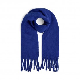 шал,ръкавици,шапки,и,шалове,pieces,nikita,long,scarf,blue,(bluing)