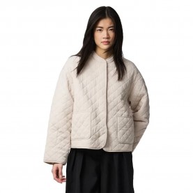 яке,мъжки,якета,дамски,якета,и,палта,pieces,rikke,jacket,beige,(silver,gray)